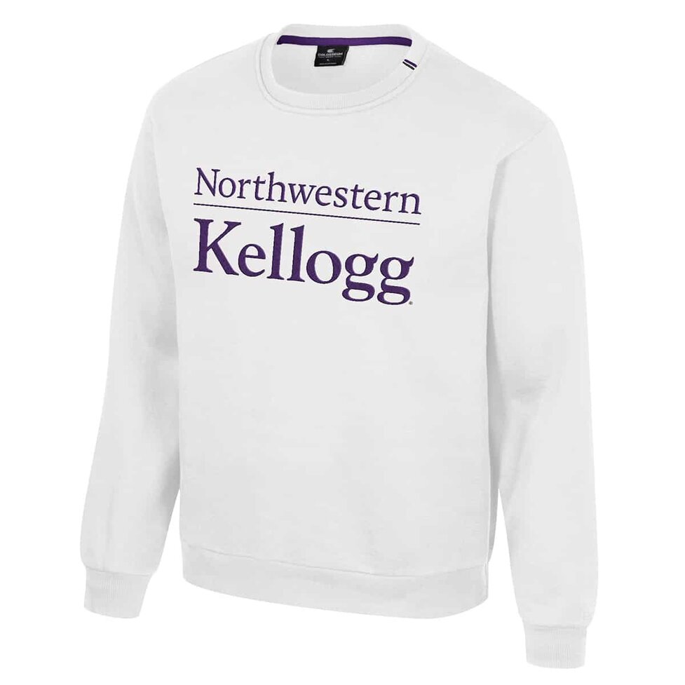 Kellogg's sweatshirt cheap